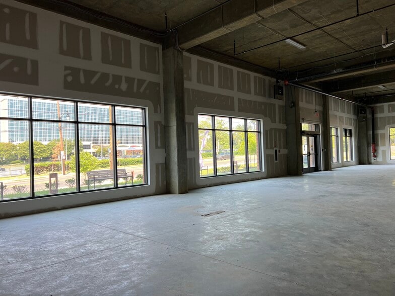 4550 Wheeler Hills Rd, Oxon Hill, MD for lease - Interior Photo - Image 3 of 7