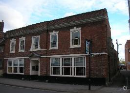 48 East St, Taunton for sale - Building Photo - Image 2 of 16