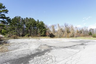Plus de détails pour 298 Pittsburgh Rd, Butler, PA - Terrain à vendre