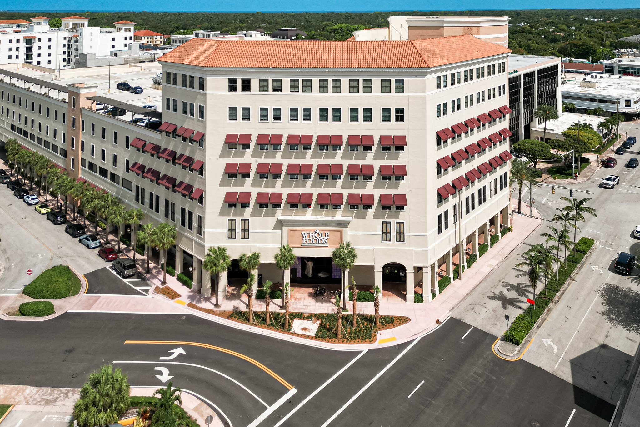 6705 S Red Rd, Coral Gables, FL for lease Primary Photo- Image 1 of 8