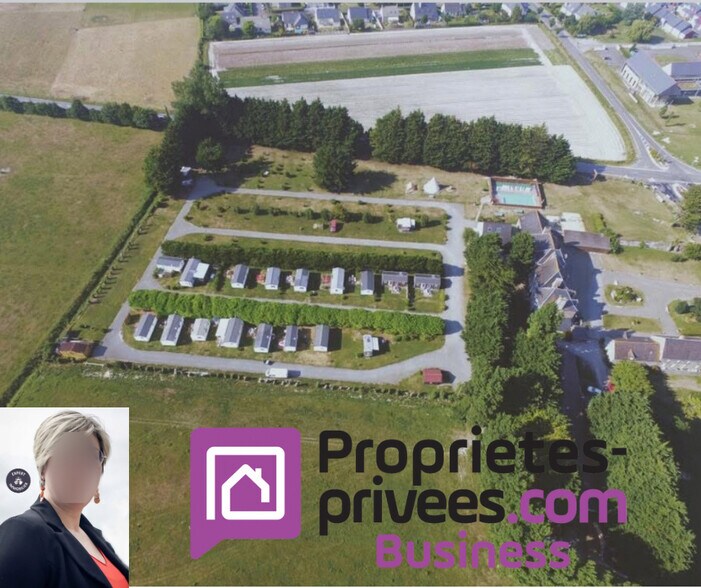 Flex in Dol-de-Bretagne for sale - Building Photo - Image 3 of 9