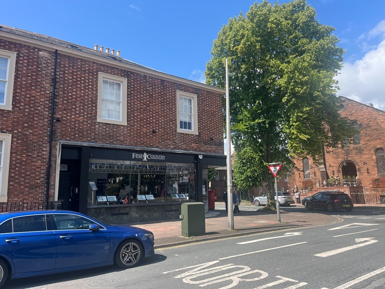 46-50 Warwick Rd, Carlisle for lease - Building Photo - Image 3 of 4