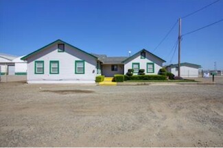 More details for 1704 Kibby Rd, Merced, CA - Office for Lease