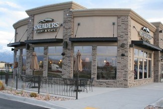 Plus de détails pour 2030 E Elliot Rd, Tempe, AZ - Commerce de détail à louer