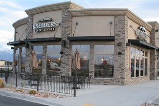 More details for 2030 E Elliot Rd, Tempe, AZ - Retail for Lease