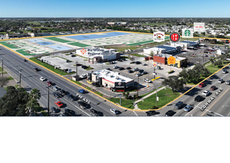 More details for NWC FM 495 & Conway, Mission, TX - Retail for Lease