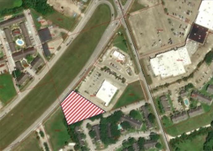 S Bypass 35 and FM 369, Alvin, TX for sale - Building Photo - Image 1 of 1