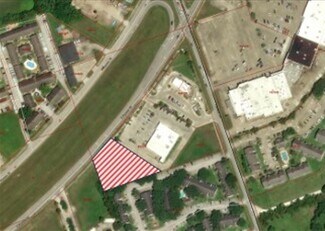 Plus de détails pour S Bypass 35 and FM 369, Alvin, TX - Terrain à vendre