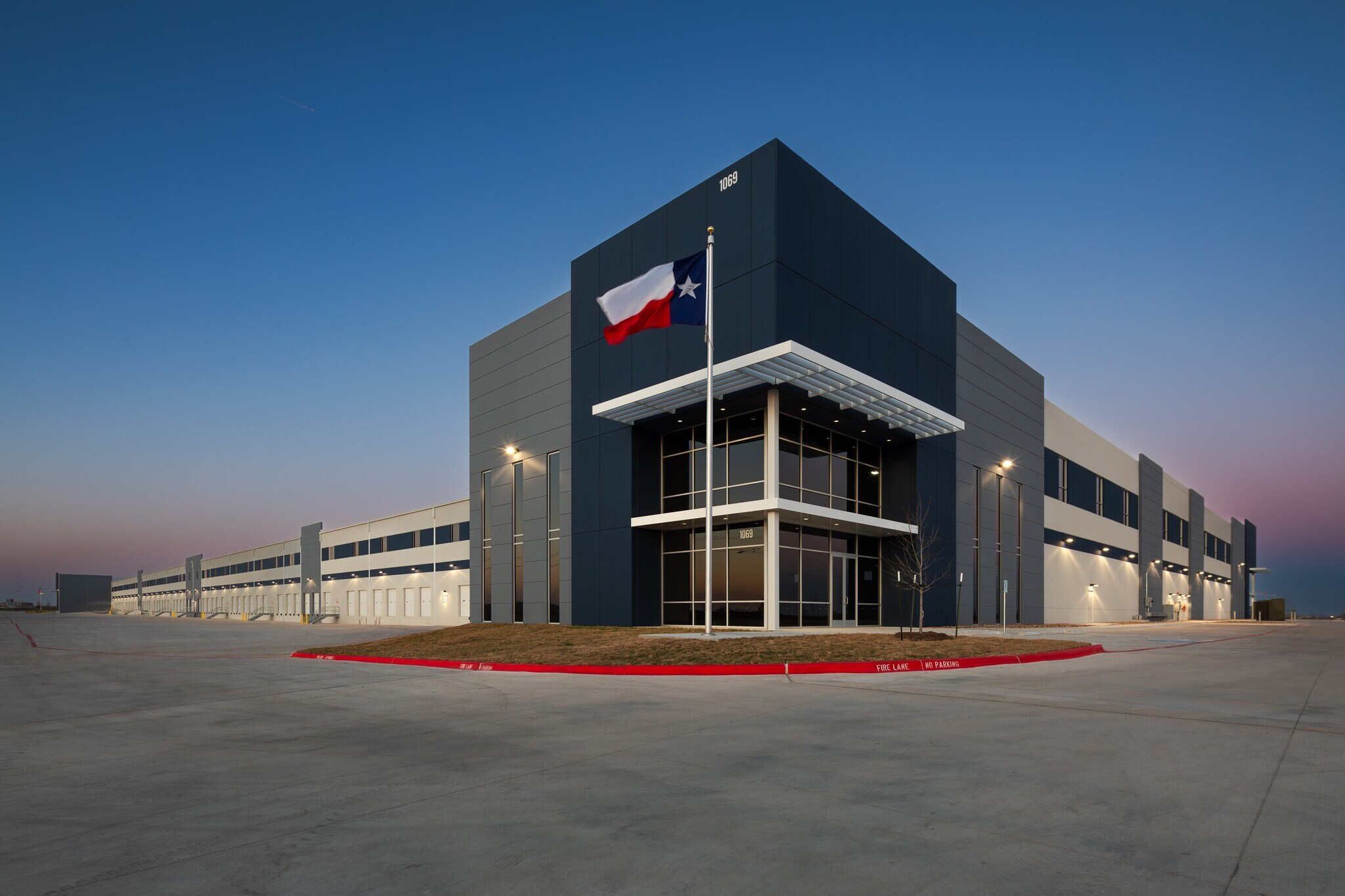 1069 FM 3349, Taylor, TX à vendre Photo du bâtiment- Image 1 de 1