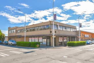 Plus de détails pour 811-825 S 3rd St, Renton, WA - Bureau/Médical à louer