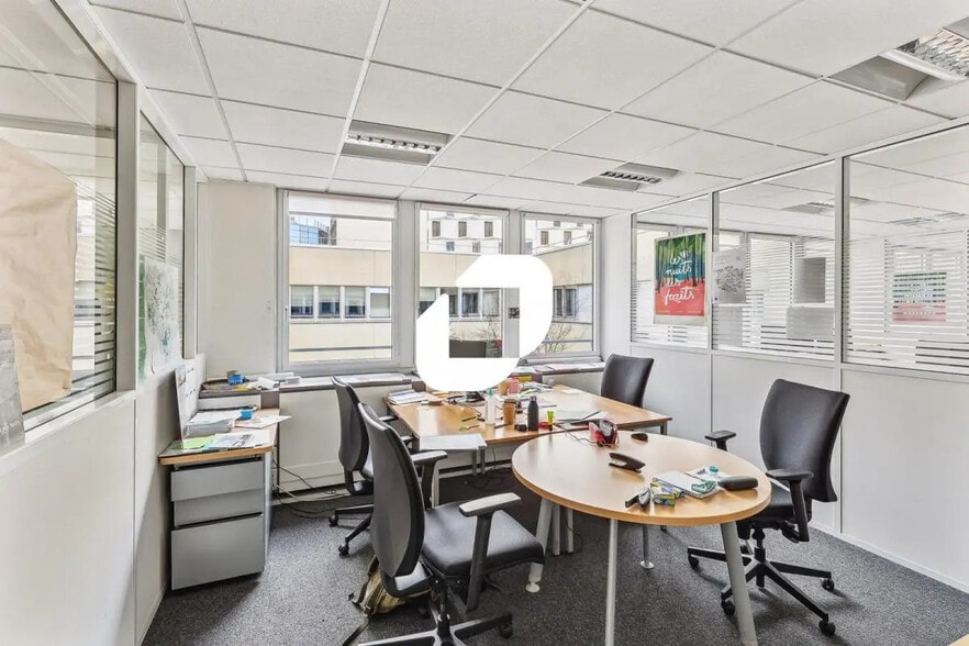 4-14 Rue Ferrus, Paris à louer - Photo intérieure - Image 3 de 15