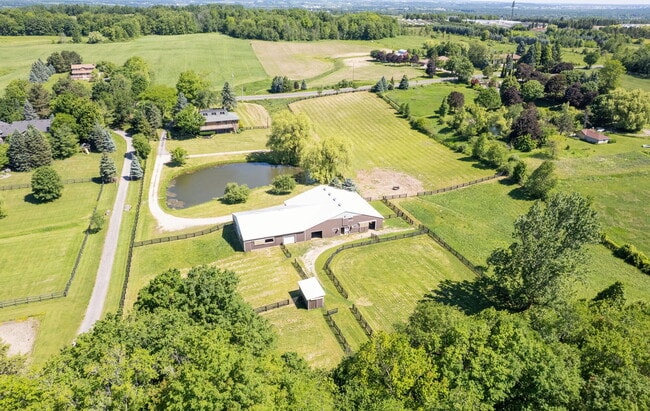 More details for 6375 17th Sideroad, Schomberg, ON - Land for Sale