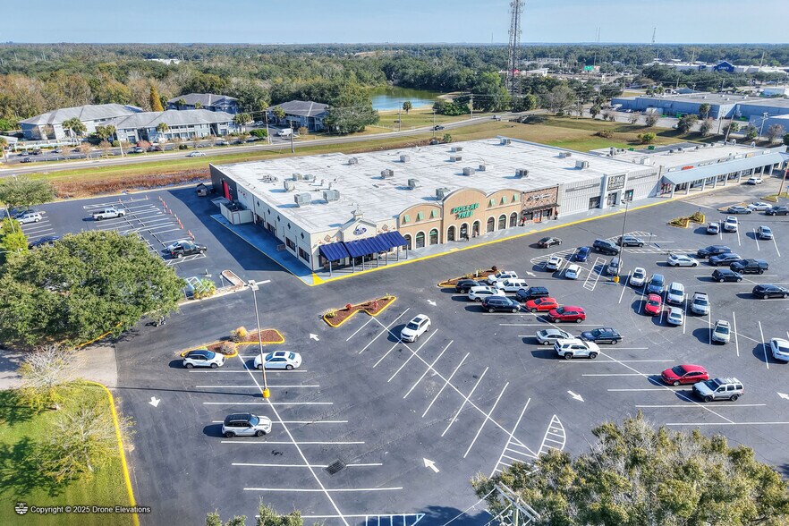1350 N Broadway Ave, Bartow, FL à vendre - Photo du bâtiment - Image 3 de 11