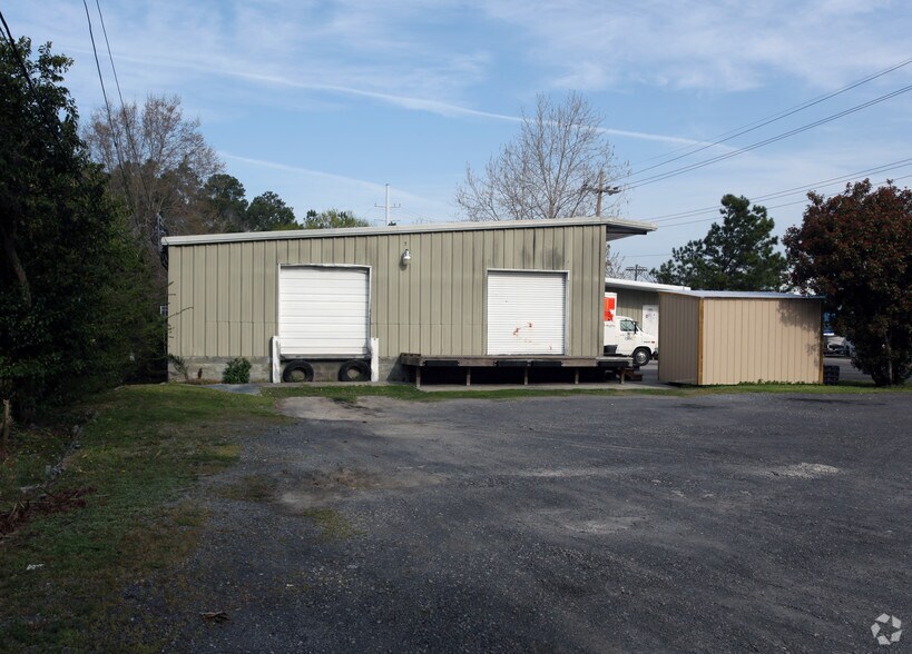 2220 Highway 643, Myrtle Beach, SC for lease - Building Photo - Image 2 of 8