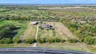 Plus de détails pour 2485 N Preston Rd, Gunter, TX - Terrain à vendre