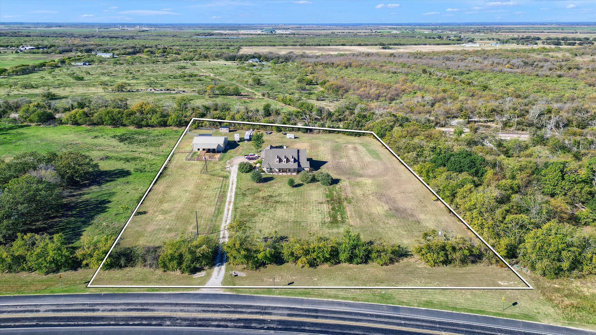 2485 N Preston Rd, Gunter, TX for sale Primary Photo- Image 1 of 50