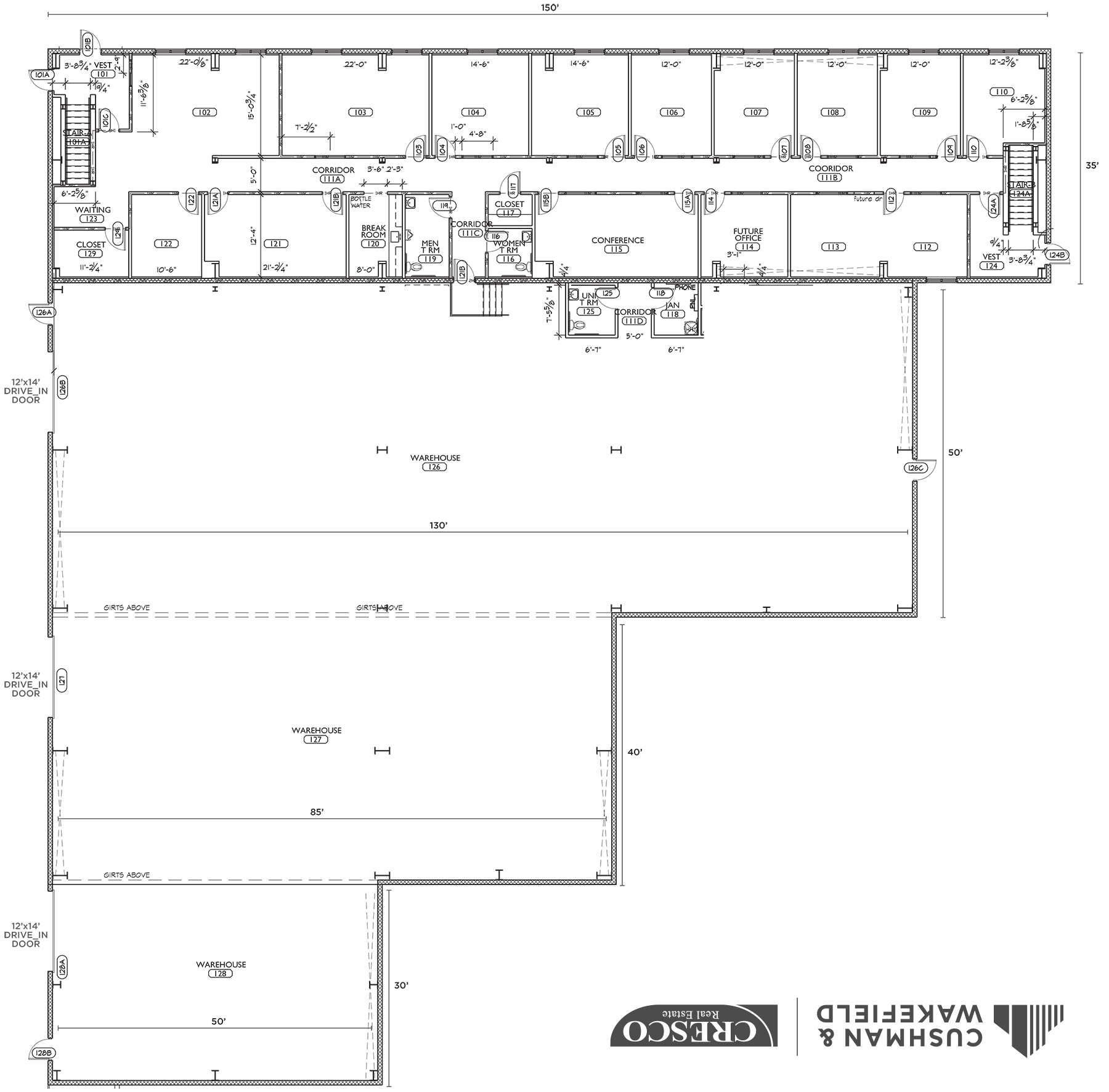 240 Tuxedo Ave, Brooklyn Heights, OH for lease Building Photo- Image 1 of 1