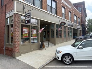 175-179 Water St, Exeter, NH for lease Building Photo- Image 1 of 2