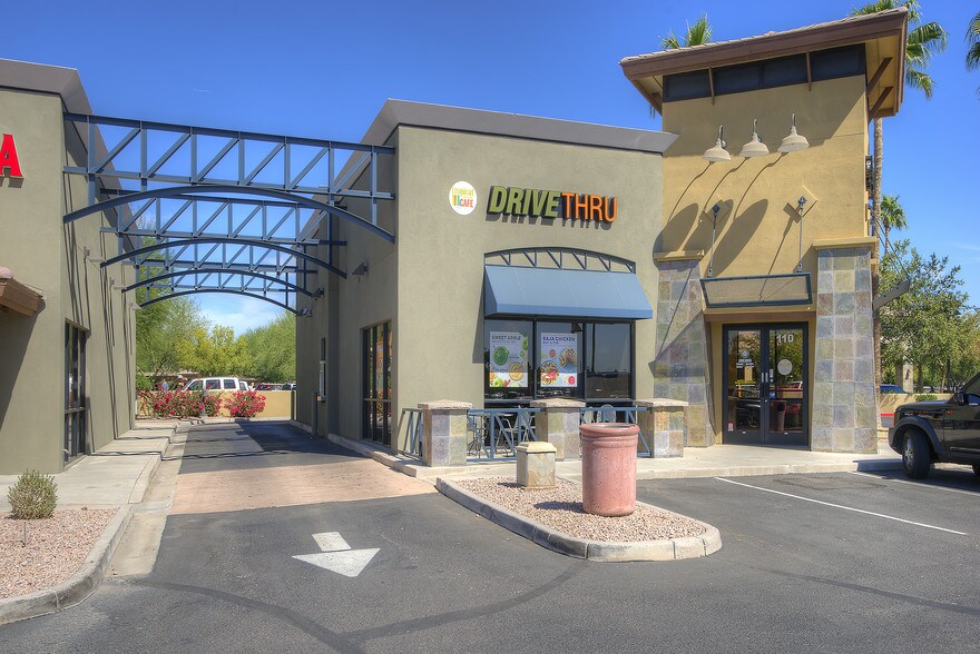 W Baseline Rd, Mesa, AZ à louer - Autre - Image 2 de 7