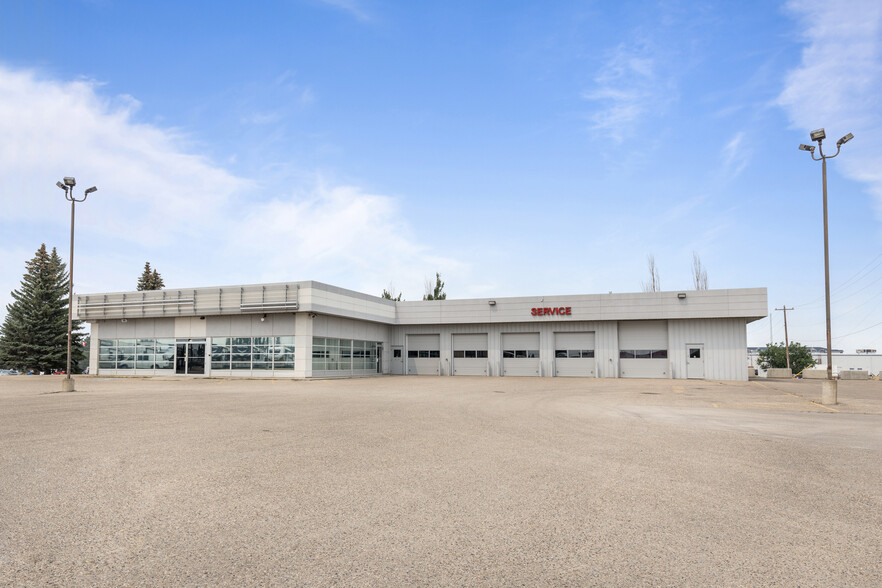 1276 Trans Canada Way SE, Medicine Hat, AB for lease - Building Photo - Image 2 of 42