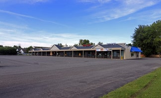 More details for 7915 Minoa-Bridgeport Rd, Bridgeport, NY - Retail for Lease