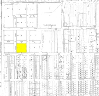 Plus de détails pour 826 Albion St, Denver, CO - Commerce de détail à louer