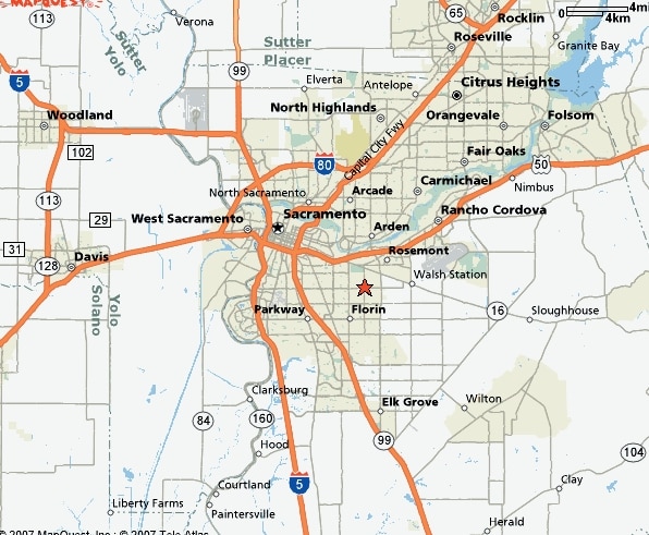 8530 Fruitridge Rd, Sacramento, CA for lease - Other - Image 3 of 25