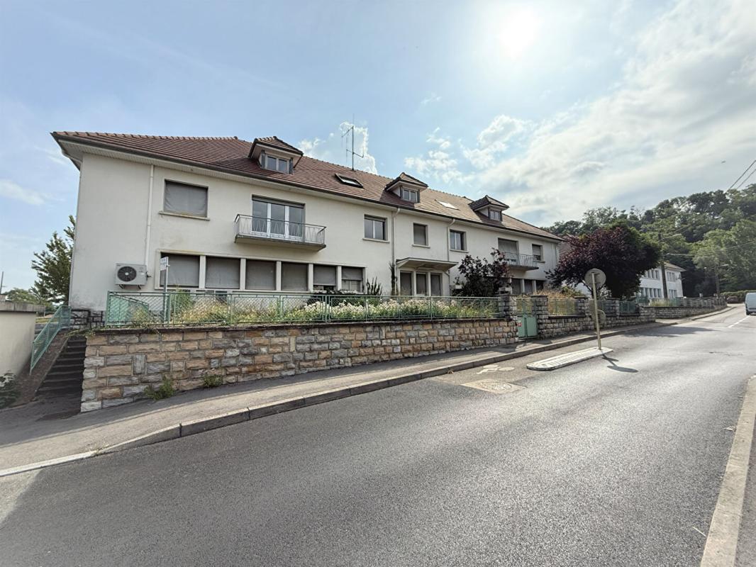 Office in Besançon for sale Building Photo- Image 1 of 19