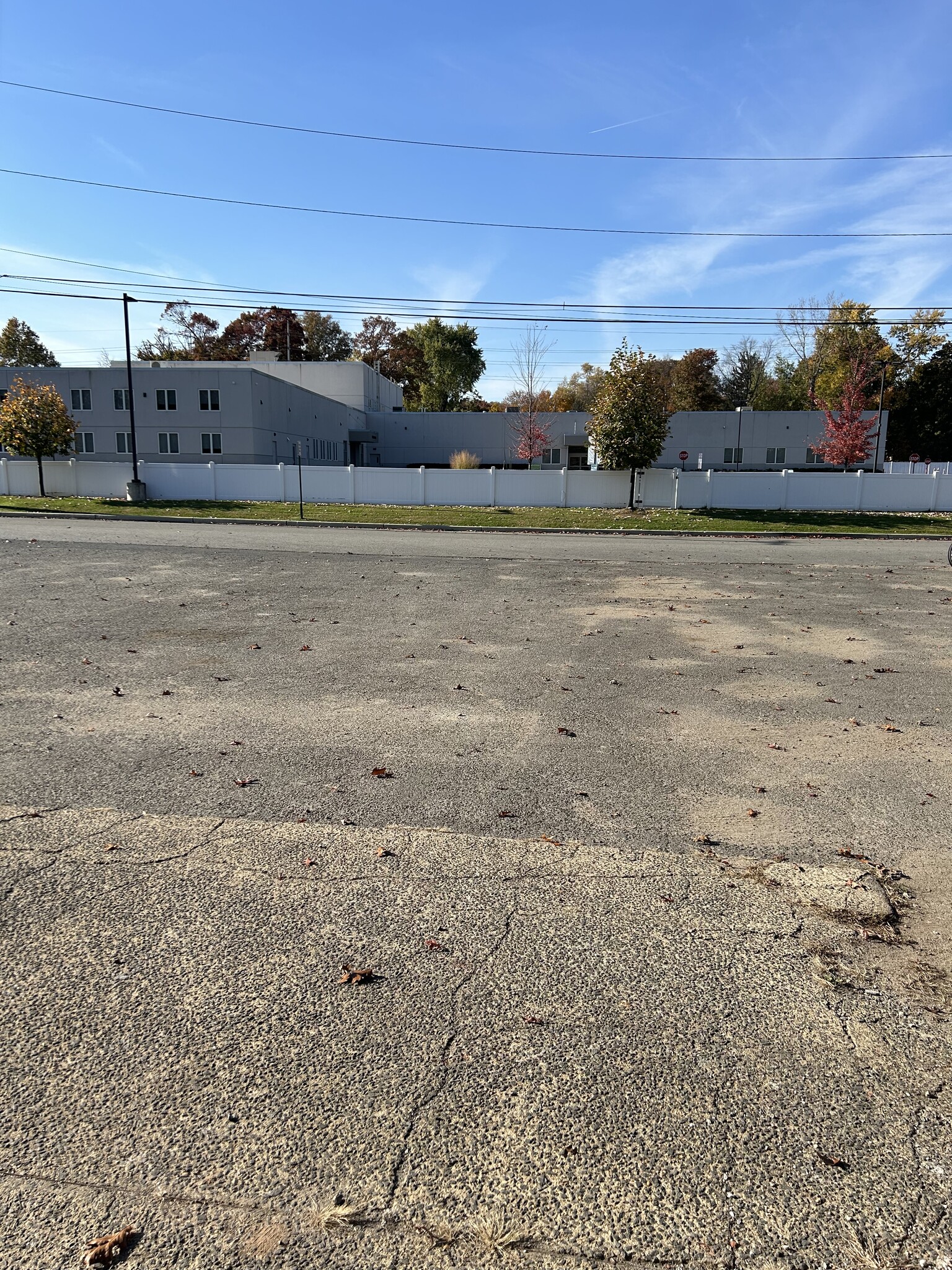 145 Walnut St, Northvale, NJ for lease Primary Photo- Image 1 of 4