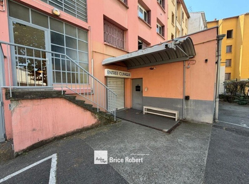 47 Avenue Jean Mermoz, Lyon for lease - Building Photo - Image 2 of 6