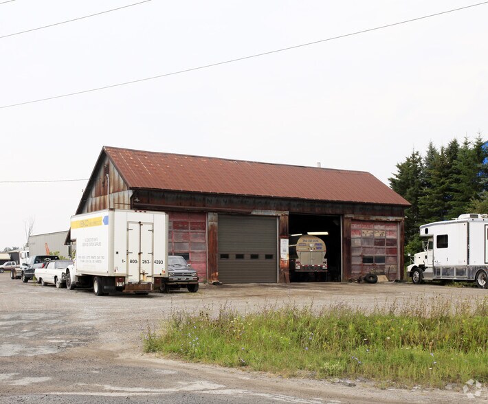 35 Brook St, Scugog, ON for sale - Building Photo - Image 1 of 16