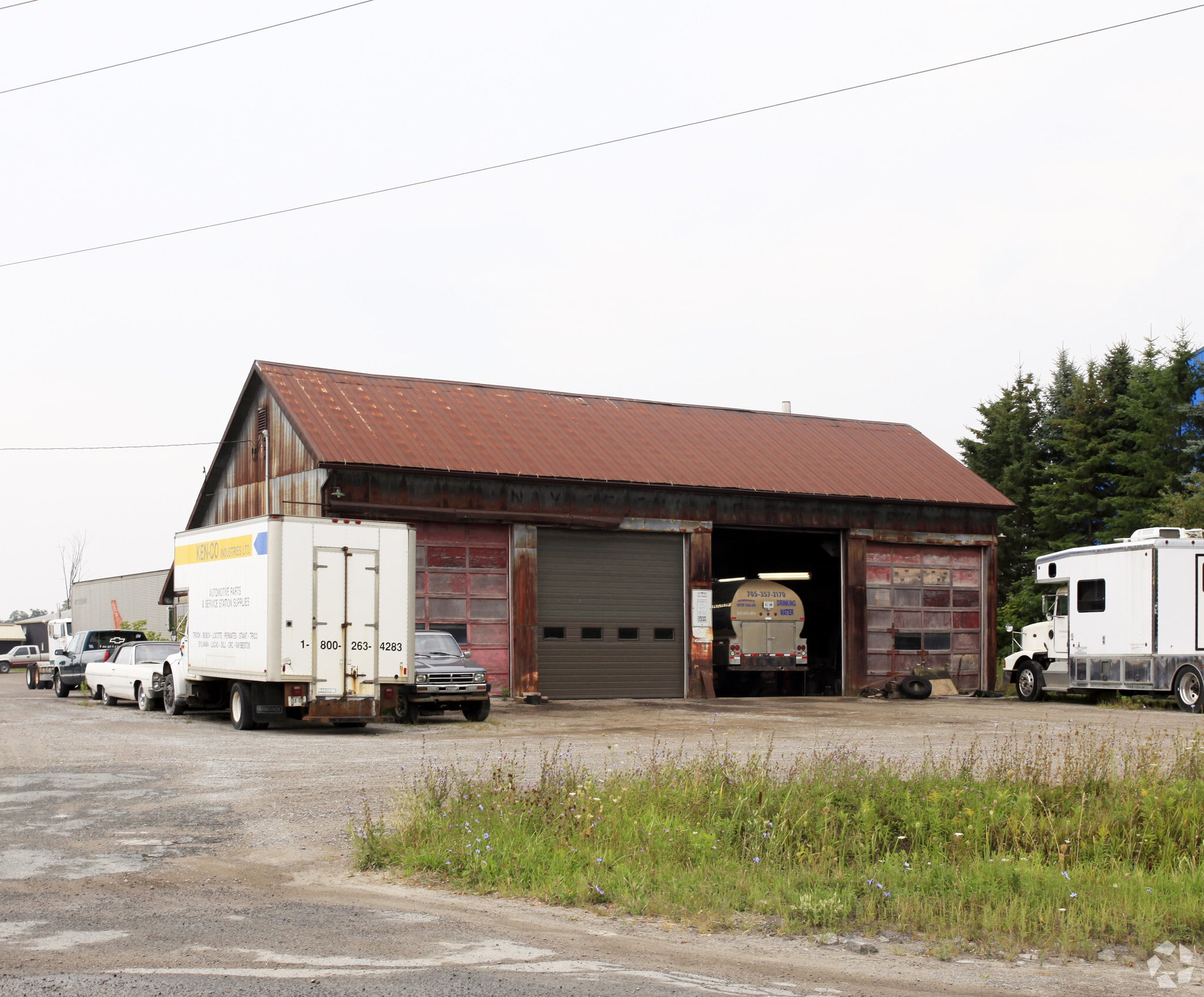 35 Brook St, Scugog, ON for sale Building Photo- Image 1 of 17