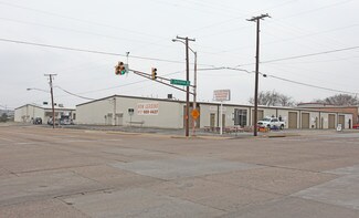 Plus de détails pour 220 S Sylvania Ave, Fort Worth, TX - Industriel à louer