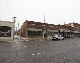 Plus de détails pour 1621 S 17th St, Lincoln, NE - Bureau à louer