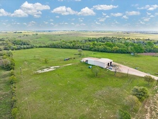 Plus de détails pour 1021 Star Ln, Cat Spring, TX - Flex à vendre
