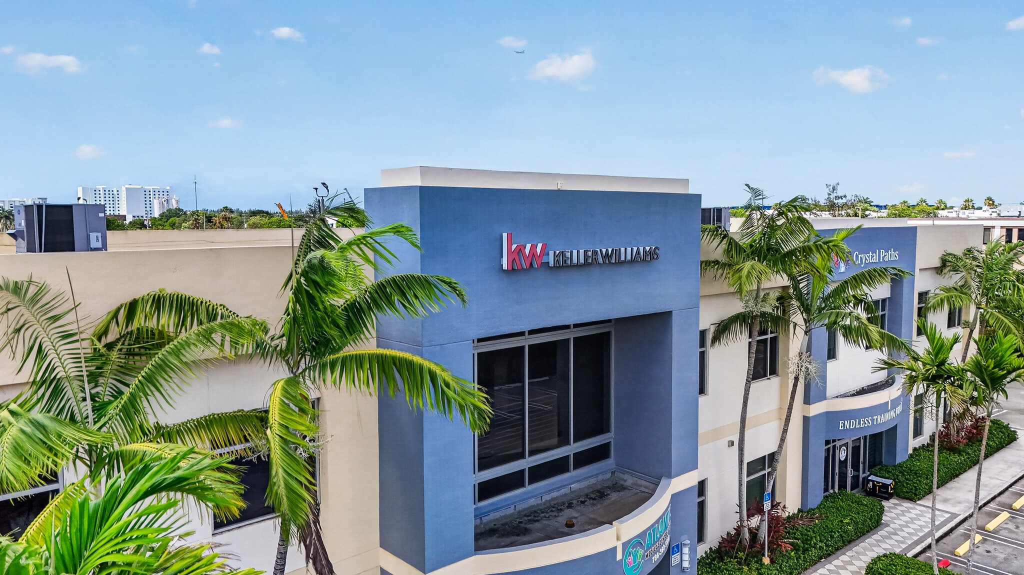 10900 NW 25th St, Doral, FL à louer Photo intérieure- Image 1 de 21
