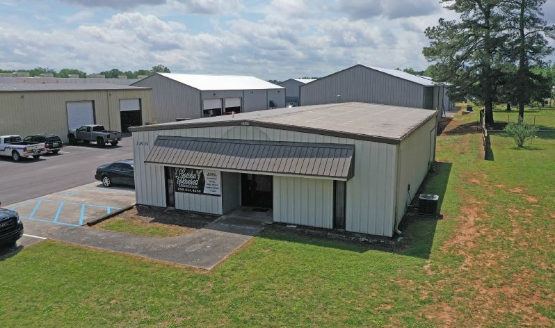 Mary Alice Way Industrial Park portfolio of 6 properties for sale on LoopNet.ca - Building Photo - Image 1 of 1