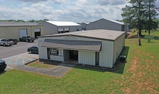 More details for 14918 Mary Alice Way, Athens, AL - Industrial for Lease