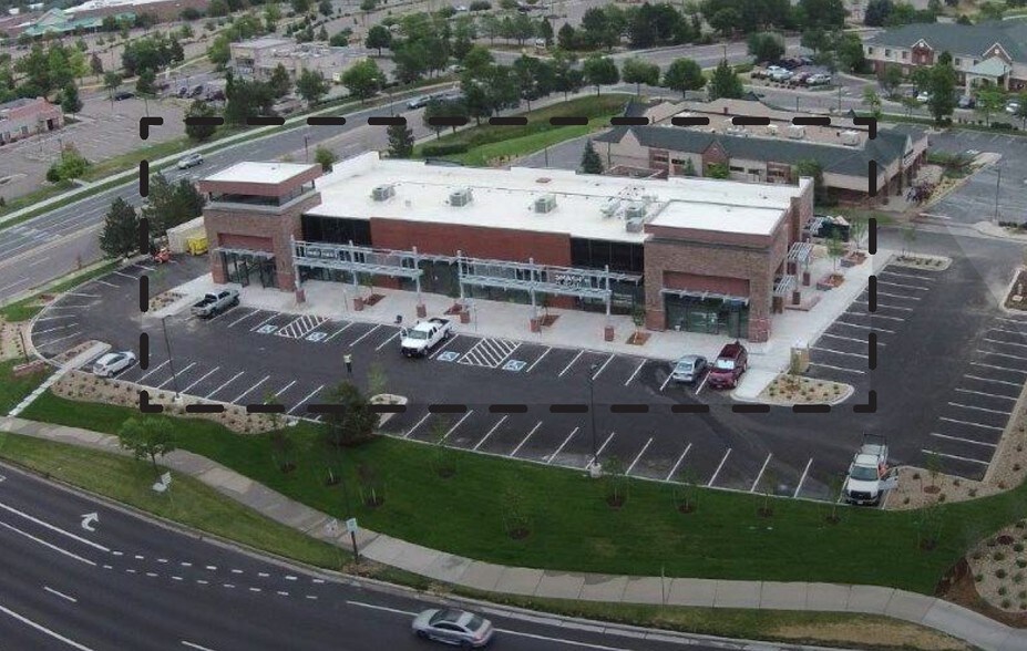 994 W Dillon Rd, Louisville, CO à louer - Photo principale - Image 1 de 1