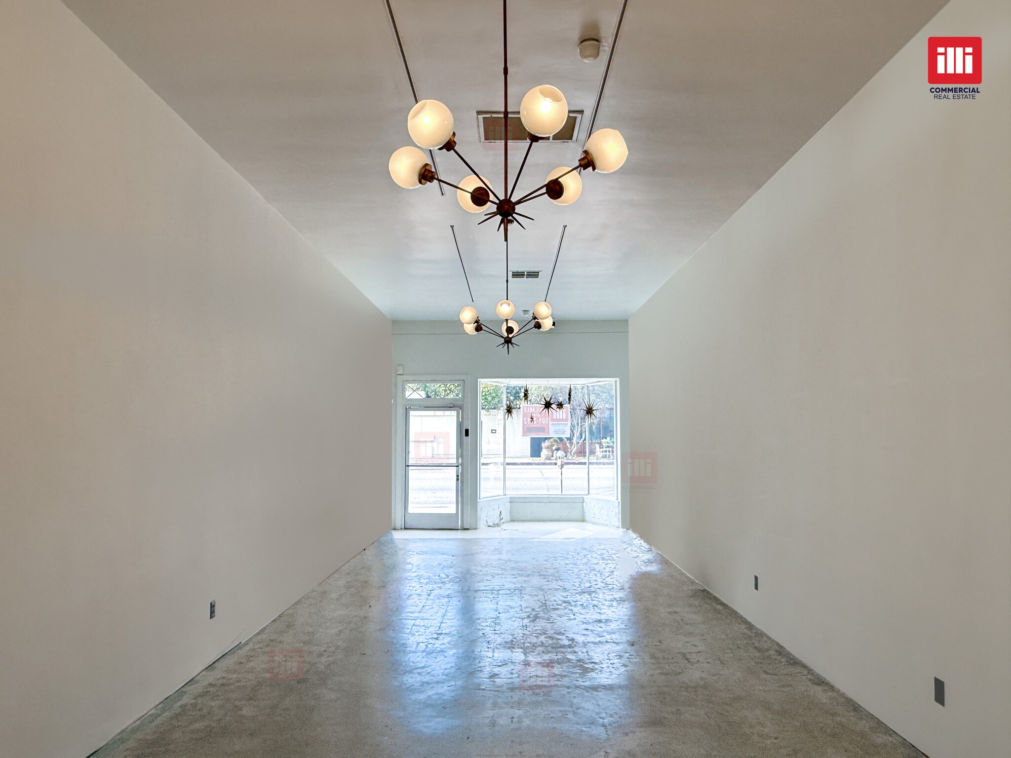 8248 Beverly Blvd, Los Angeles, CA for lease Interior Photo- Image 1 of 5