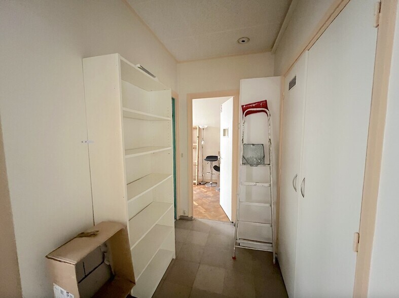 Commerce de détail dans Paris à vendre - Photo du bâtiment - Image 3 de 12