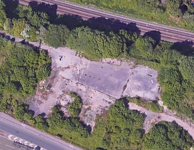 Uttoxeter Rd, Stoke On Trent for lease Primary Photo- Image 1 of 5