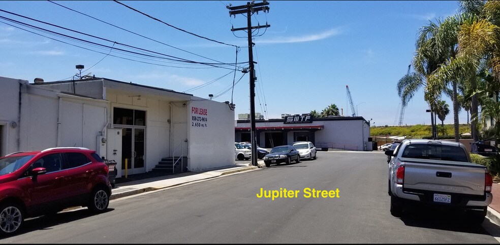 4000-4004 Sports Arena Blvd, San Diego, CA à louer - Photo du bâtiment - Image 3 de 17