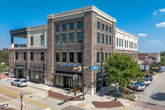 More details for 191 W Main St, Lewisville, TX - Office/Retail, Retail for Lease