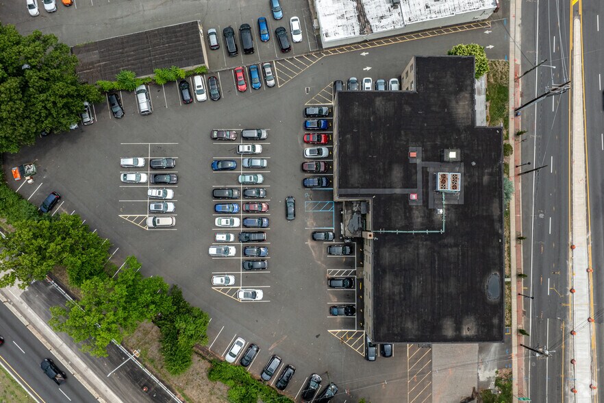 1767 Morris Ave, Union Township, NJ for lease - Aerial - Image 3 of 20