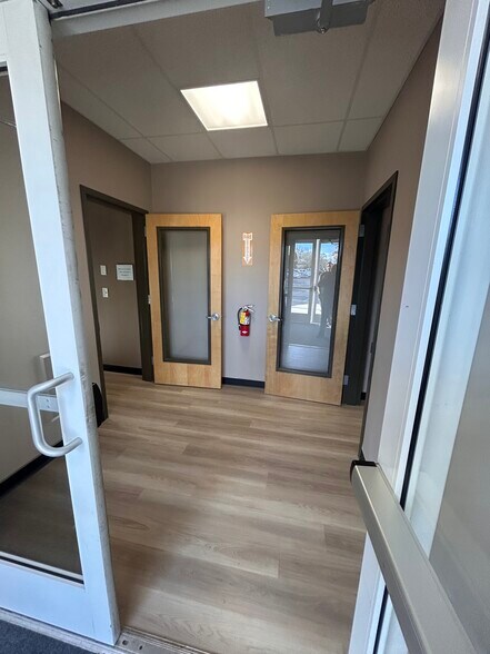 602 Little Gloucester Rd, Blackwood, NJ à louer - Photo du bâtiment - Image 2 de 3