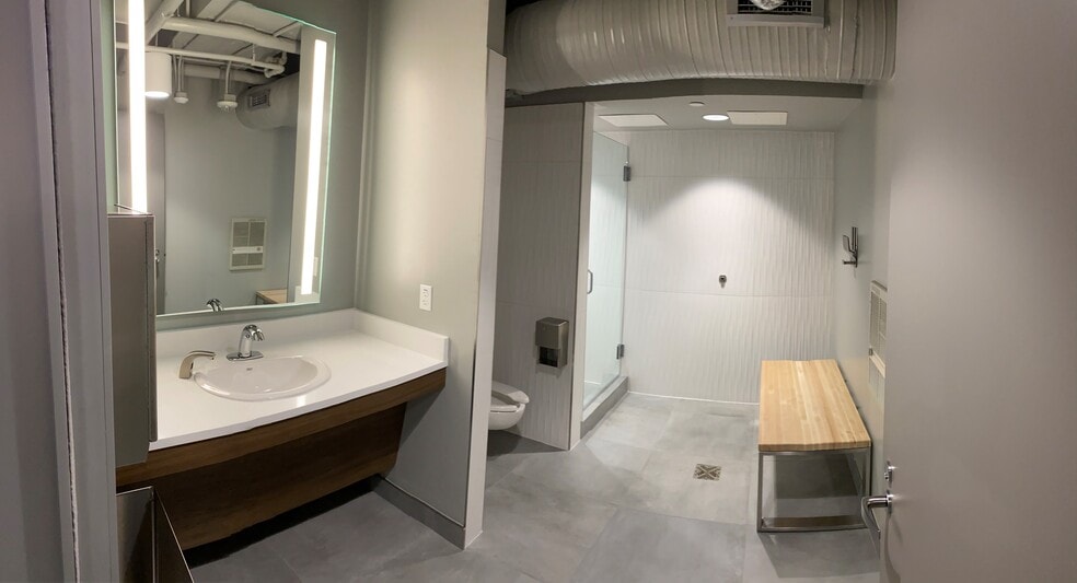 811 Barton Springs Rd, Austin, TX à louer - Photo intérieure - Image 3 de 26