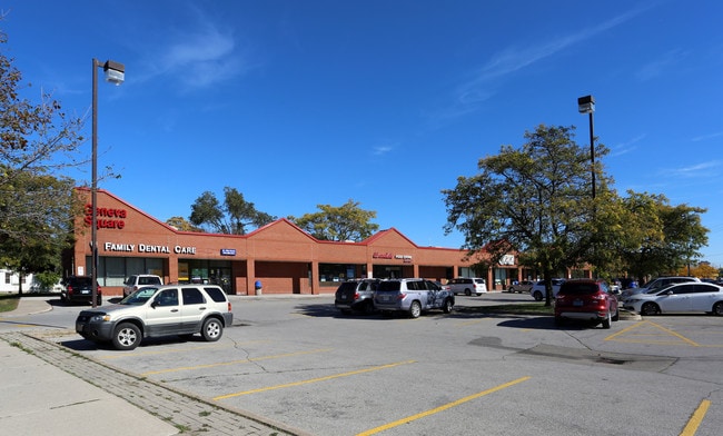 Plus de détails pour 191 Welland Ave, St Catharines, ON - Commerce de détail à louer