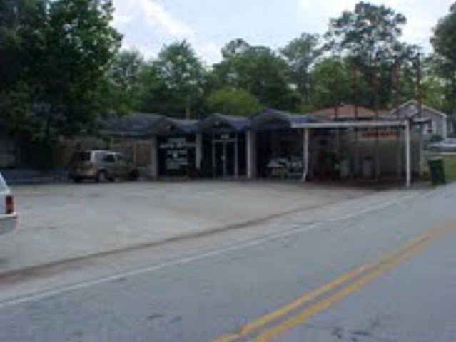 338 Gordon St, Bremen, GA à vendre - Photo du bâtiment - Image 3 de 14