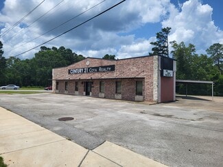 More details for 1306 N Medford Dr, Lufkin, TX - Office/Retail for Lease